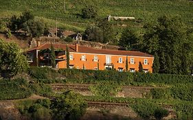 Quinta do Vallado - Douro Wine Hotel